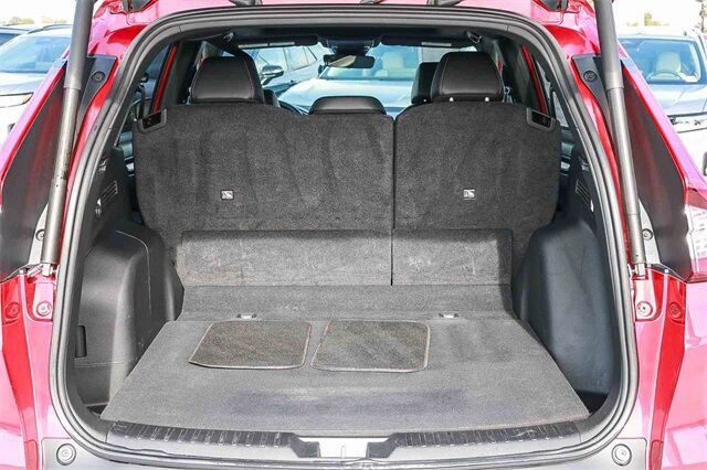 2024 Honda CR-V Hybrid Sport-L El Monte CA