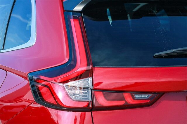 2024 Honda CR-V Hybrid Sport-L El Monte CA