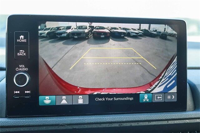 2024 Honda CR-V Hybrid Sport-L El Monte CA