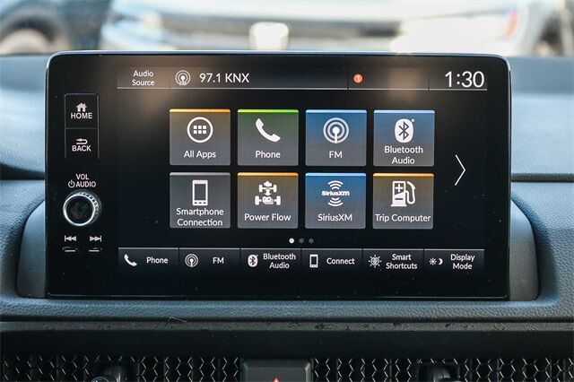 2024 Honda CR-V Hybrid Sport-L El Monte CA