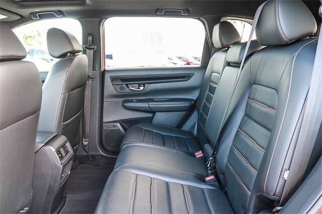 2024 Honda CR-V Hybrid Sport-L El Monte CA