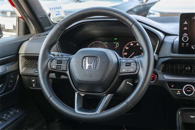 2024 Honda CR-V Hybrid Sport-L El Monte CA