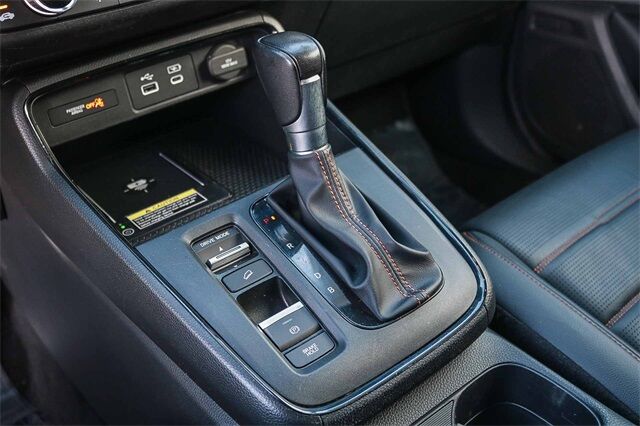 2024 Honda CR-V Hybrid Sport-L El Monte CA