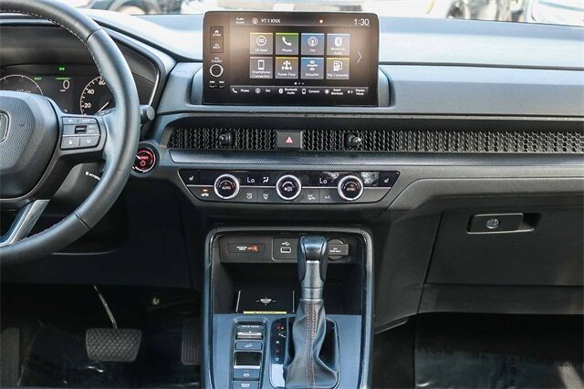 2024 Honda CR-V Hybrid Sport-L El Monte CA