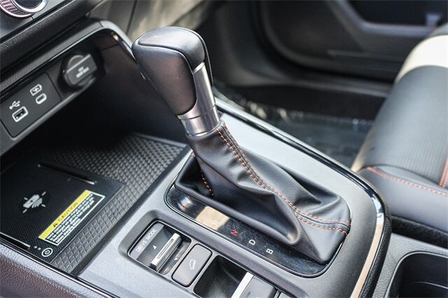 2024 Honda CR-V Hybrid Sport-L El Monte CA