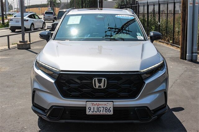 2024 Honda CR-V Hybrid Sport-L El Monte CA