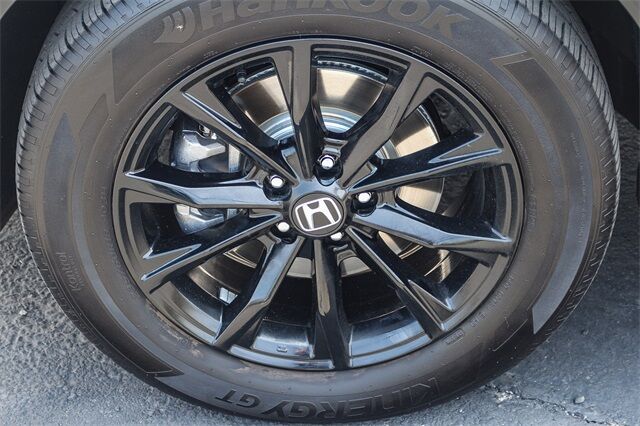 2024 Honda CR-V Hybrid Sport-L El Monte CA