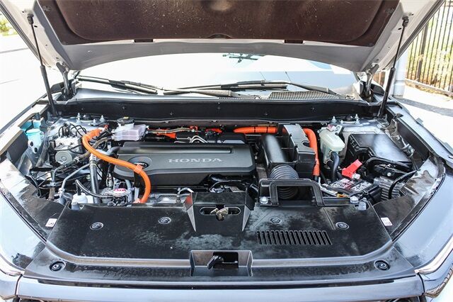 2024 Honda CR-V Hybrid Sport-L El Monte CA