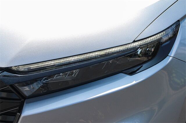 2024 Honda CR-V Hybrid Sport-L El Monte CA