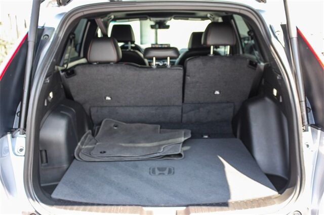 2024 Honda CR-V Hybrid Sport-L El Monte CA