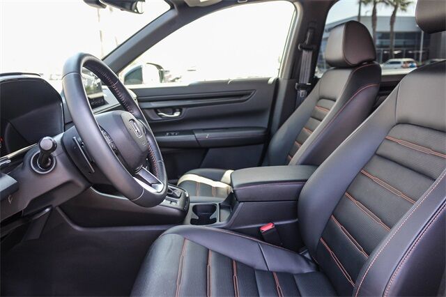 2024 Honda CR-V Hybrid Sport-L El Monte CA