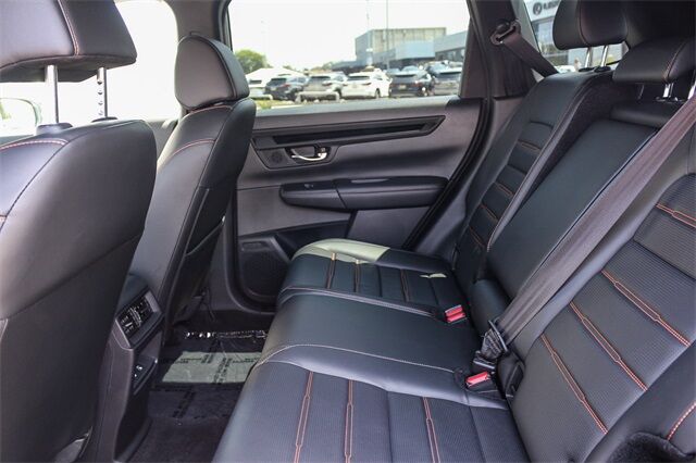 2024 Honda CR-V Hybrid Sport-L El Monte CA