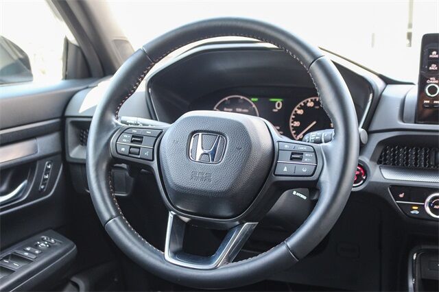 2024 Honda CR-V Hybrid Sport-L El Monte CA