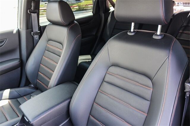 2024 Honda CR-V Hybrid Sport-L El Monte CA