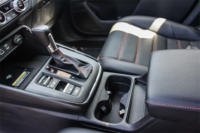 2024 Honda CR-V Hybrid Sport-L El Monte CA