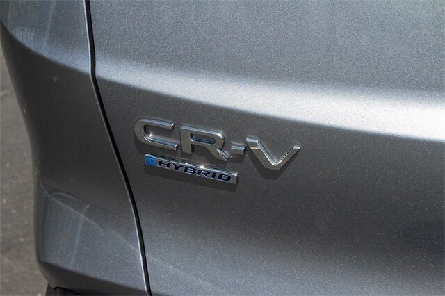 2024 Honda CR-V Hybrid Sport-L El Monte CA