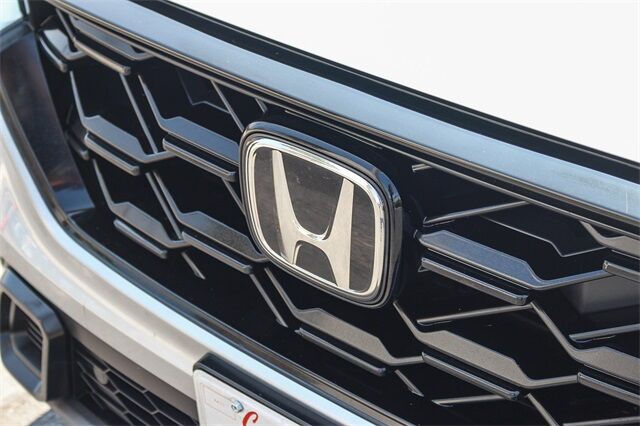 2024 Honda CR-V Hybrid Sport-L El Monte CA