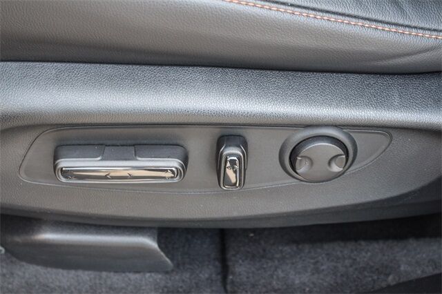 2024 Honda CR-V Hybrid Sport-L El Monte CA