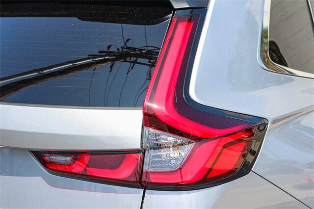 2024 Honda CR-V Hybrid Sport-L El Monte CA
