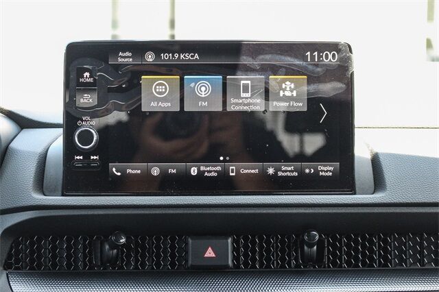 2024 Honda CR-V Hybrid Sport-L El Monte CA