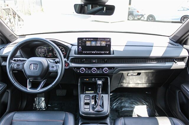 2024 Honda CR-V Hybrid Sport-L El Monte CA