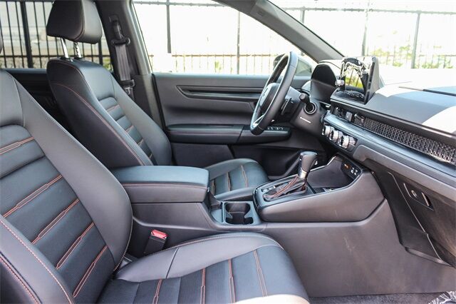 2024 Honda CR-V Hybrid Sport-L El Monte CA