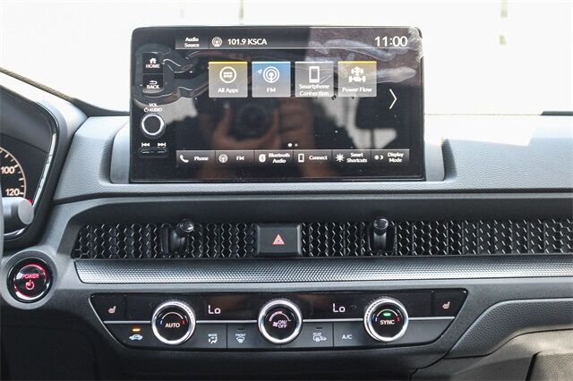 2024 Honda CR-V Hybrid Sport-L El Monte CA
