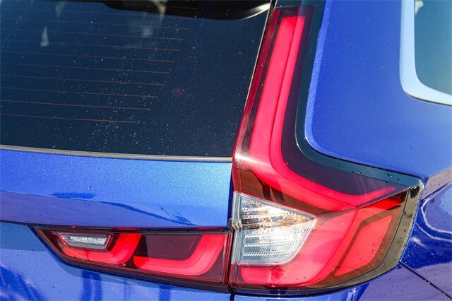 2024 Honda CR-V Hybrid Sport-L El Monte CA