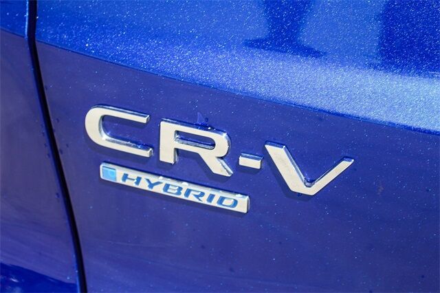 2024 Honda CR-V Hybrid Sport-L El Monte CA