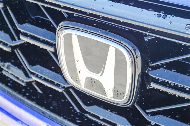 2024 Honda CR-V Hybrid Sport-L El Monte CA
