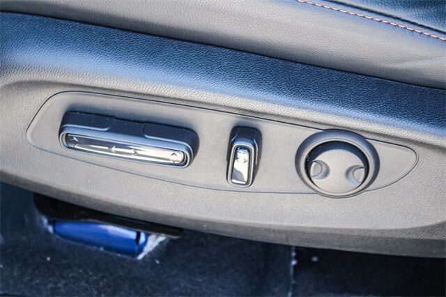 2024 Honda CR-V Hybrid Sport-L El Monte CA