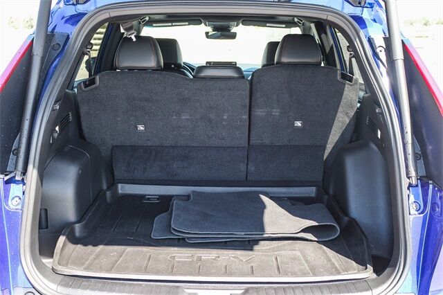 2024 Honda CR-V Hybrid Sport-L El Monte CA