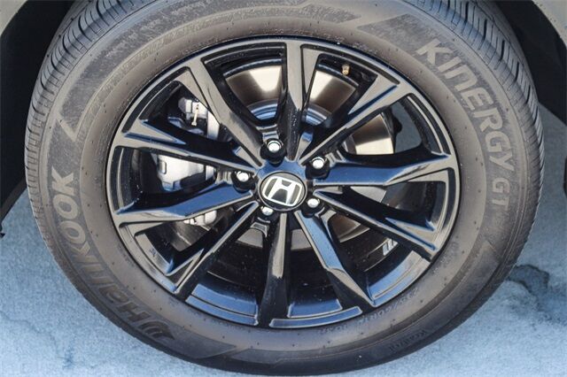 2024 Honda CR-V Hybrid Sport-L El Monte CA
