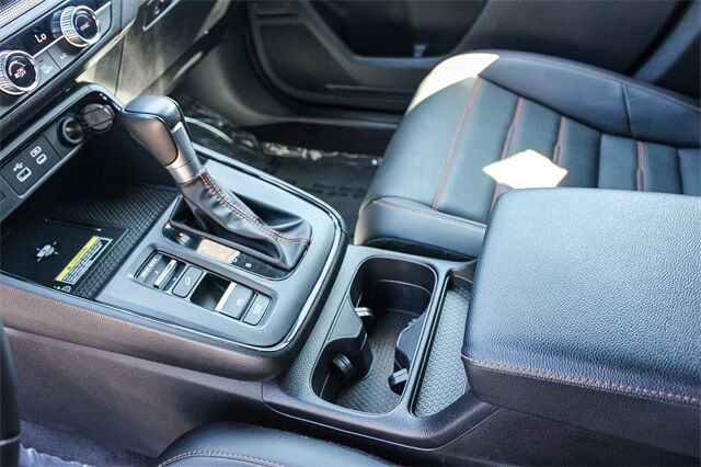 2024 Honda CR-V Hybrid Sport-L El Monte CA