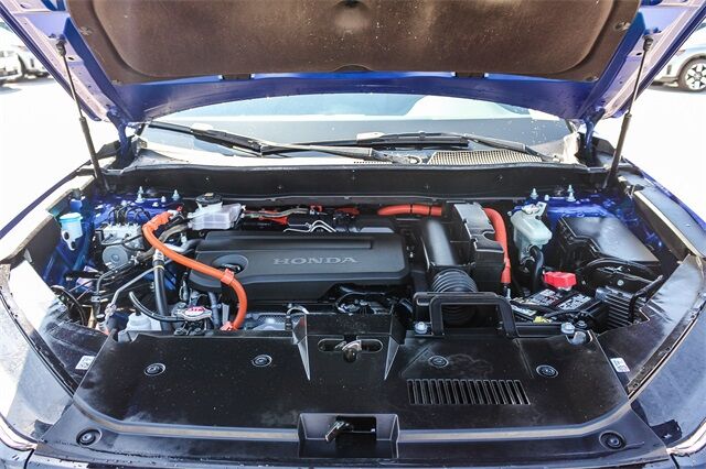 2024 Honda CR-V Hybrid Sport-L El Monte CA