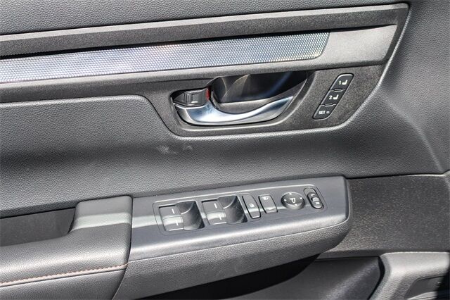 2024 Honda CR-V Hybrid Sport-L El Monte CA