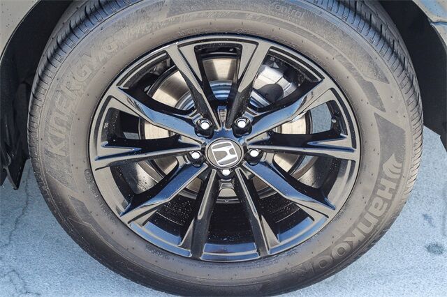 2024 Honda CR-V Hybrid Sport-L El Monte CA