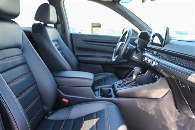 2024 Honda CR-V Hybrid Sport-L El Monte CA