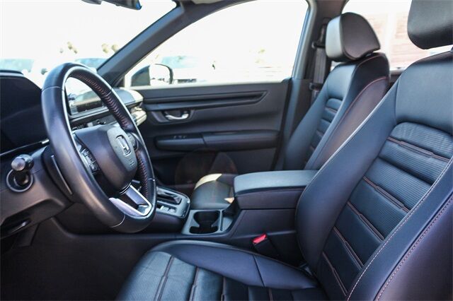 2024 Honda CR-V Hybrid Sport-L El Monte CA