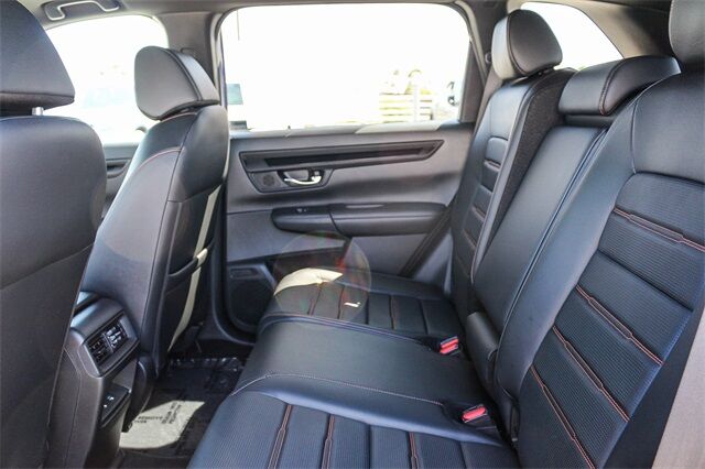 2024 Honda CR-V Hybrid Sport-L El Monte CA