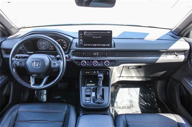 2024 Honda CR-V Hybrid Sport-L El Monte CA