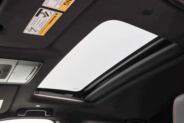 2024 Honda CR-V Hybrid Sport-L El Monte CA