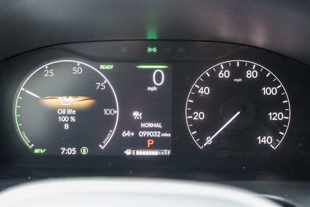 2024 Honda CR-V Hybrid Sport-L El Monte CA