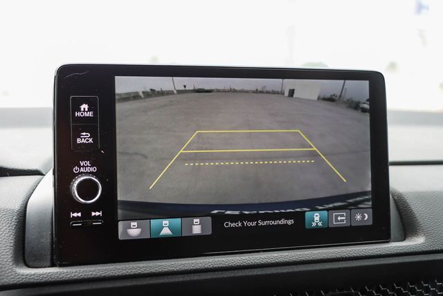 2024 Honda CR-V Hybrid Sport-L El Monte CA