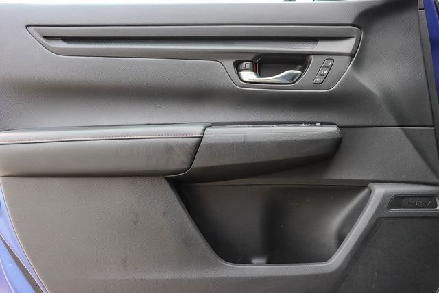 2024 Honda CR-V Hybrid Sport-L El Monte CA