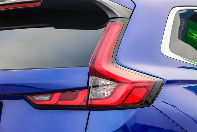 2024 Honda CR-V Hybrid Sport-L El Monte CA