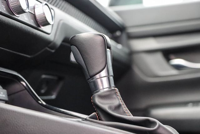 2024 Honda CR-V Hybrid Sport-L El Monte CA