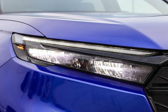 2024 Honda CR-V Hybrid Sport-L El Monte CA