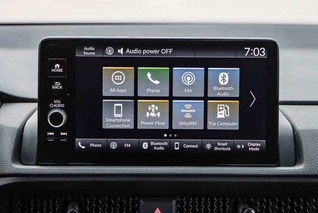 2024 Honda CR-V Hybrid Sport-L El Monte CA