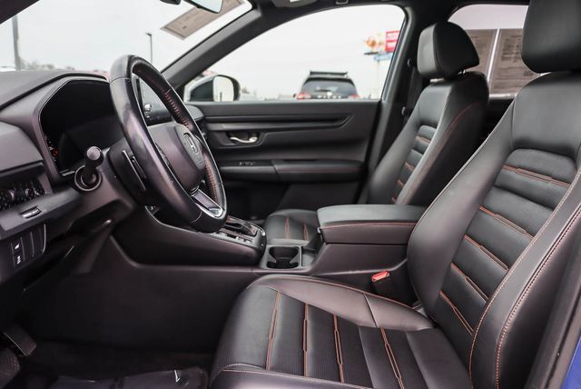 2024 Honda CR-V Hybrid Sport-L El Monte CA